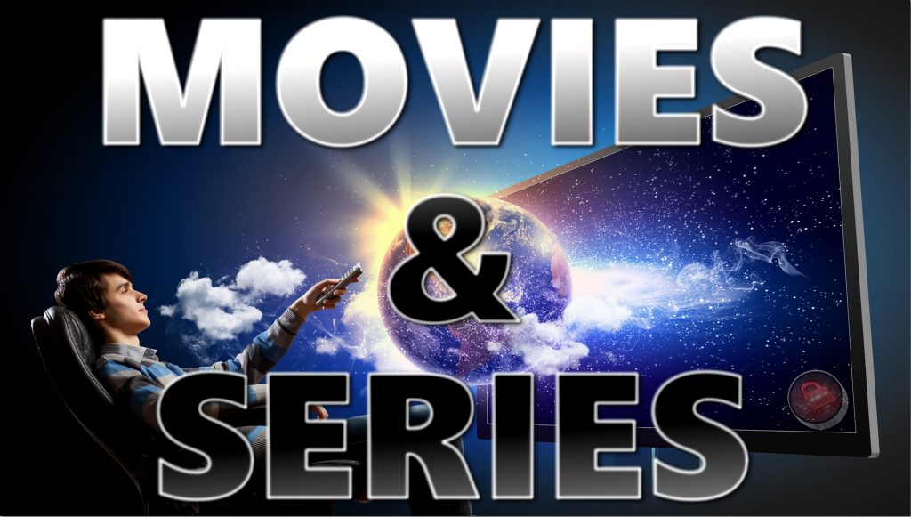 MOVIE & SERIES